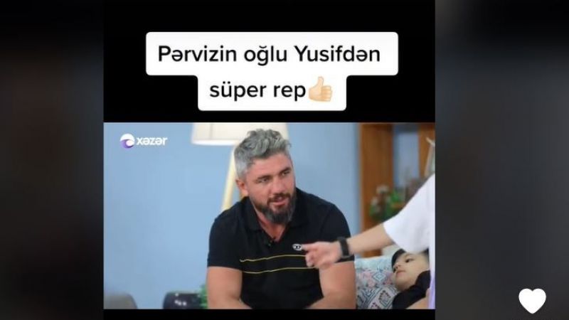 Survivor Parviz’in Oğlu Yeteneğiyle Büyüledi! “Acun Ilıcalı Bu Çocuğu Kaçırmaz!” 2