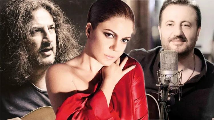 İzel-Çelik-Ercan 30 Yıl Aradan Sonra Yeniden Bir Araya Geldi, Grubun İlk Konser Tarihi Belli Oldu! 1