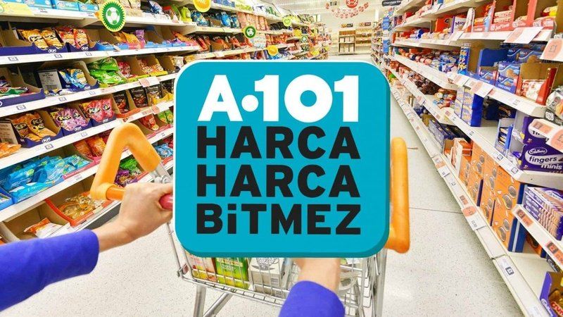 28 Temmuz A101 Kataloğu Yayınlandı: Kuruyemiş Çeşitleri, Tereyağı, Yoğurt, Temizlik Ürünleri Ve Kişisel Bakım Ürünleri Yarı Fiyatına Satışa Sunulacak! 1