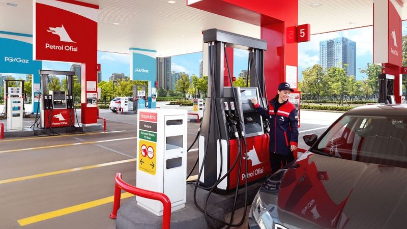 Akaryakıt İstasyonları Benzin, Motorin ve LPG Fiyatlarını Güncelledi! Gaziantep'te En Ucuz Akaryakıt Hangi İstasyonda? Petrol Ofisi, BP, TOTAL, Opet Güncel Fiyatlar 2