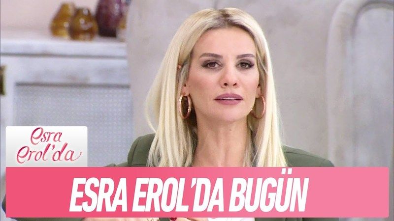 Esra Erol’da İzleyicisine Üzen Haber! Program Yeni Sezonda Olmayacak Mı, Yayından Mı Kaldırıldı? 4