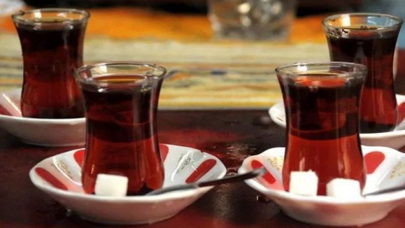 Bir Çay Keyfimiz Vardı, O Da Kalmadı! Zincir Marketleri Çay Fiyatlarını Güncelledi! A101, ŞOK, Migros Ve Carrefoursa Güncel Çay Fiyatları 1