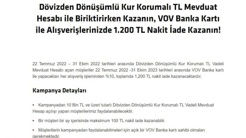 Alternatif Bank Kartı Olanlar Dikkat Harcamalarınıza Yüzde 10, Toplamda 1200 TL Hediye Para Kazanacaksınız! 2