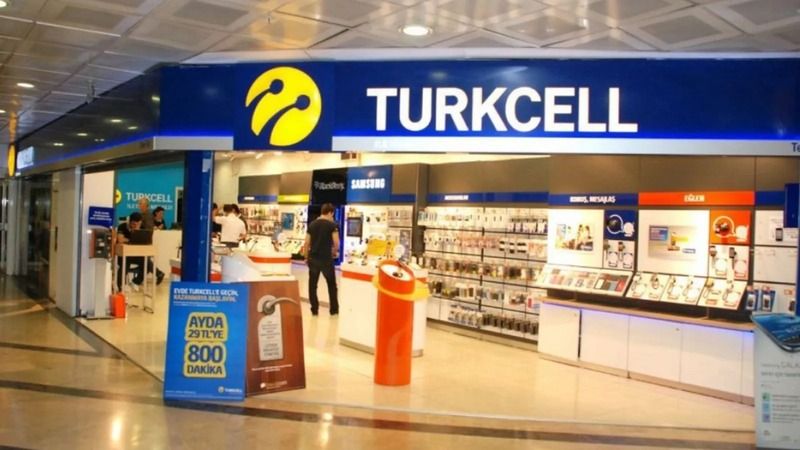 Turkcell'den Yeni Duyuru: 8 GB Hediye Edilecek! 1