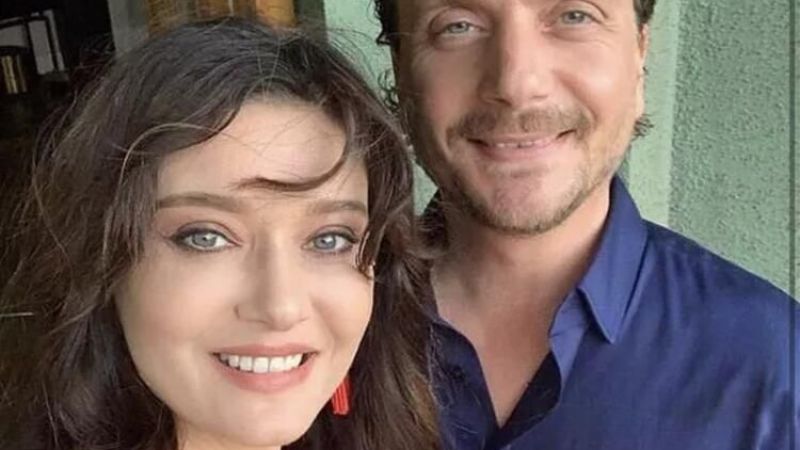 Oyuncu Murat Cemcir, Nurgül Yeşilçay’ın Sevgilisi Necati Kocabay’dan Şikayetçi Oldu, Hapis İstemiyle Dava Açıldı! 2