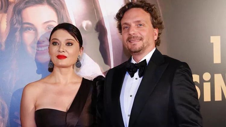 Oyuncu Murat Cemcir, Nurgül Yeşilçay’ın Sevgilisi Necati Kocabay’dan Şikayetçi Oldu, Hapis İstemiyle Dava Açıldı! 3