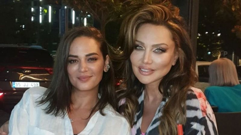 Yerli Angelina Jolie Umut Akyürek’in Eşini Görenler İnanamıyor! “Kim Bu Adama 50 Yaşında Der?” 1