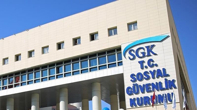 SGK’dan Açıklama Geldi, Emeklilik Yaşı 8 Yıl Geriye Çekildi! Kimler 8 Yıl Erken Emeklilikten Yararlanabilecek? 1