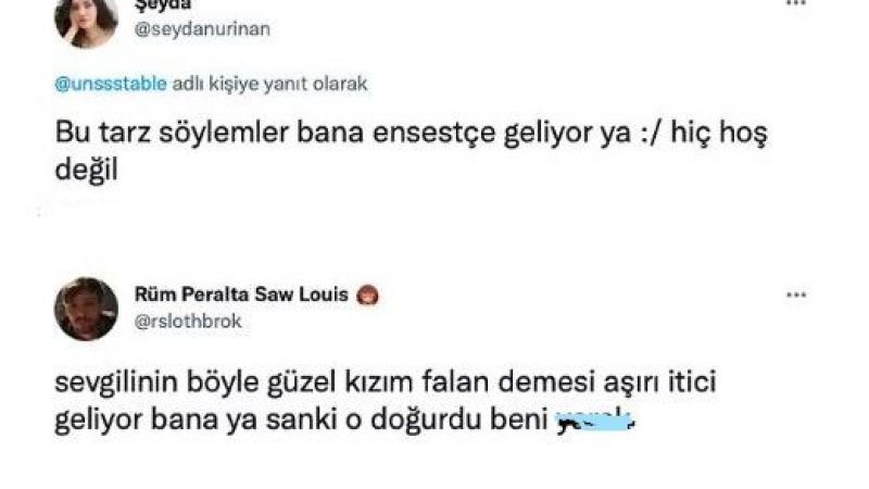 Survivor Berkan Sevgilisine Öyle Bir Şey Dedi Ki Sosyal Medya İkiye Bölündü! Peş Peşe “Ensest Gibi Hiç Hoş Değil…” Yorumları Yapıldı! 4