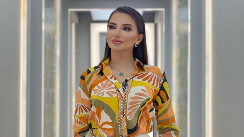 Esra Ezmeci'ye Gelen Soru Şaşkınlık Yarattı! Eşinin Abisi İle Birlikte Olan Kadın Bir De “Günah Mı?” Diye Sordu! Bu Kadarı Da Olmaz! 3