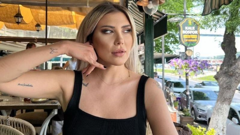 Kısmetse Olur’un “Fişnikçi” Lakaplı Yarışmacısı Melis Buse Betkayan’ın Son Halini Görenler İnanamıyor! “Artık Bambaşka Biri…” 2