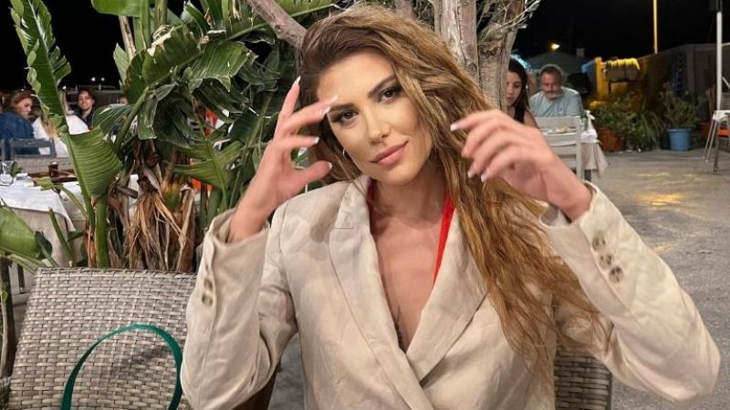 Kısmetse Olur’un “Fişnikçi” Lakaplı Yarışmacısı Melis Buse Betkayan’ın Son Halini Görenler İnanamıyor! “Artık Bambaşka Biri…” 3