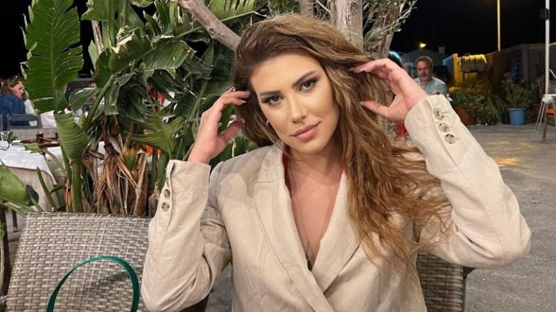 Kısmetse Olur’un “Fişnikçi” Lakaplı Yarışmacısı Melis Buse Betkayan’ın Son Halini Görenler İnanamıyor! “Artık Bambaşka Biri…” 4