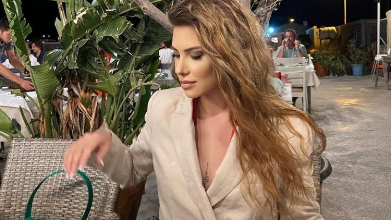 Kısmetse Olur’un “Fişnikçi” Lakaplı Yarışmacısı Melis Buse Betkayan’ın Son Halini Görenler İnanamıyor! “Artık Bambaşka Biri…” 1