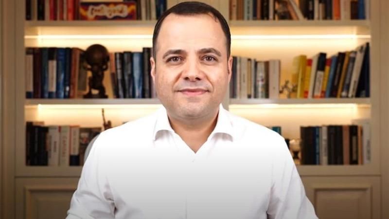 Özgür Demirtaş Dini Bütün Vatandaşlara Seslendi, Faiz Kararını Değerlendirdi: Hani Nas, Hangisi Günah? 1