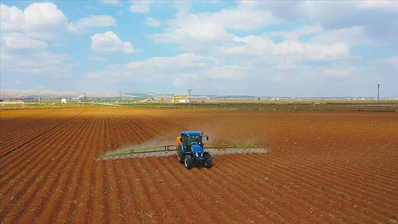 Bakanlık Düğmeye Bastı, Tarımsal Kalkınma İçin Adım Atıldı! Gıda Fiyatlarında Düşüşler Geliyor! 1