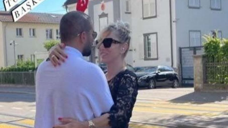 Aşkları Dolu Dizgin Devam Eden Seda Sayan İle Çağlar Ökten, Milyonluk Hediyelere Doyamadı! Seda Sayan, Eşi Çağlar Ökten İçin Öyle Bir Hediye Aldı Ki... 2