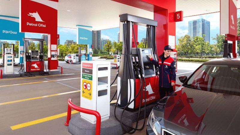 Akaryakıt Fiyatları Güncellendi: 24 Ağustos 2022 Gaziantep Benzin Ve Motorin Fiyatları Ne Kadar Oldu? Total, Opet Ve Petrol Ofisi Güncel Akaryakıt ve LPG Fiyatları 4