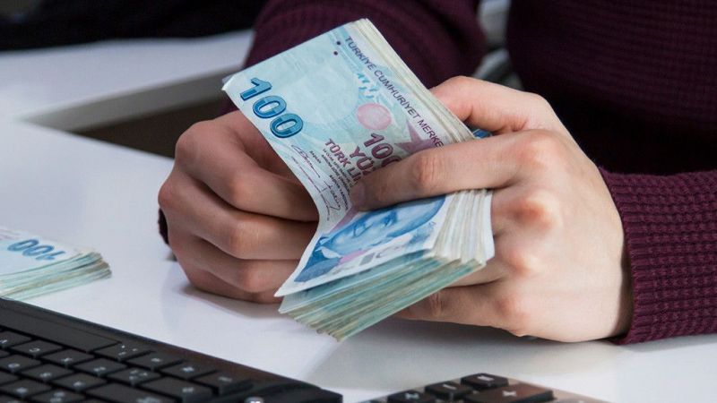 Emekli Promosyonlarında Şok Gelişme! Banka Promosyonları 15 Bin TL'yi Aşabilir! Hangi Banka, Ne Kadar Ek Ödeme Yapıyor? 3