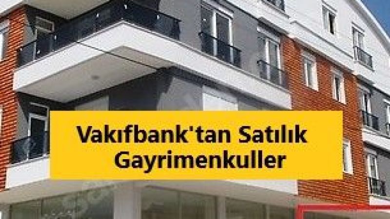 Kamu Bankasından Gaziantep'te Sit Alanı Üzerinde Yatırımlık Arsa Satışı! 425 Bin TL Ödeyen, Fiyat Teklifi Verebilecek! 1