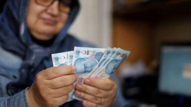 Emeklilere Verilen Promosyonlarda Yeni Dönem: Çıta Yükseldi, O Bankada Promosyon 10 Bin TL’ye Dayandı! 3