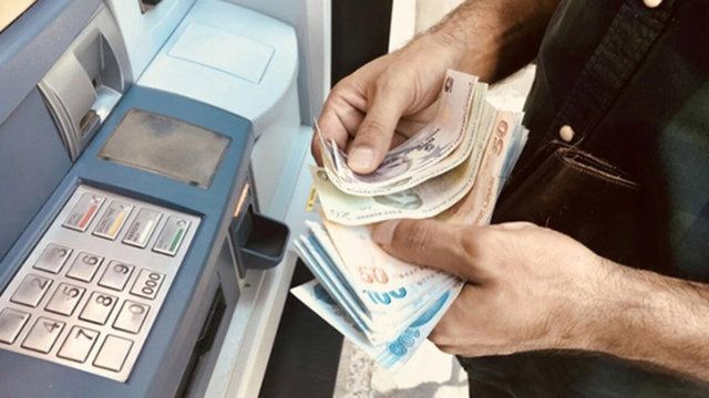 Emeklilere Verilen Promosyonlarda Yeni Dönem: Çıta Yükseldi, O Bankada Promosyon 10 Bin TL’ye Dayandı! 4