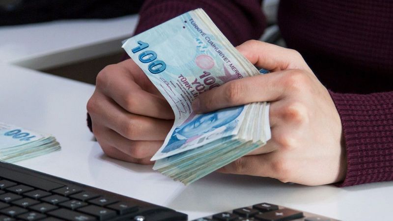 Emeklilere Verilen Promosyonlarda Yeni Dönem: Çıta Yükseldi, O Bankada Promosyon 10 Bin TL’ye Dayandı! 2