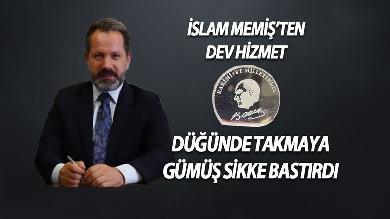 Altın ve Para Piyasaları Uzmanı İslam Memiş, Net Konuştu: Altın ve Dolar Yerine, Bu Emtiaya Yatırım Yapanlar Uzun Vadede Kazananlar Olacak! 3