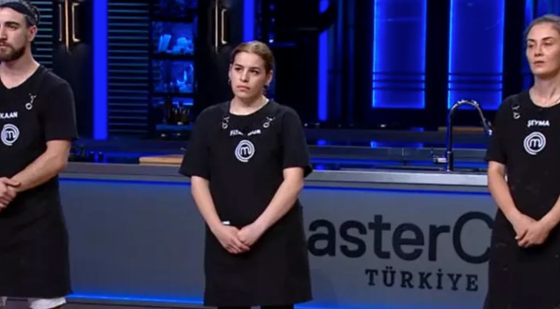 Son dakika: Masterchef kim elendi? Bu akşam Masterchef’te kim gitti? 28 Ağustos 2022 Pazar Masterchef’e veda eden isim belli oldu mu? 1