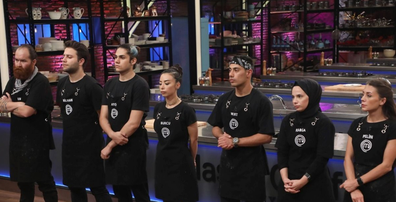 Son dakika: Masterchef kim elendi? Bu akşam Masterchef’te kim gitti? 28 Ağustos 2022 Pazar Masterchef’e veda eden isim belli oldu mu? 4