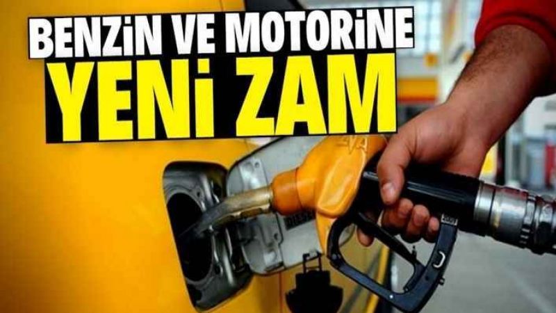 29 Ağustos 2022 Güncel Akaryakıt ve LPG Fiyatları: İzmir, Ankara, Gaziantep Ve İzmir'de Akaryakıtın Litresi Kaç TL Oldu? LPG Ne Kadar? 2