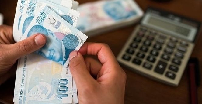 Emekliller Bu Bankanın Promosyonuna Dikkat! Emeklilerin hesaplarına 3 gün içinde 7.500 TL  para yatırılacak! En yakın ATM’den çekebilirsiniz 1