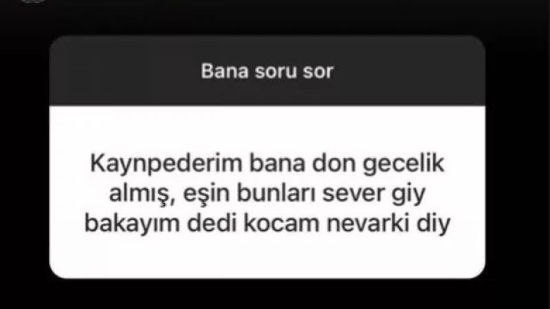 Esra Ezmeci'de Kayınpeder Şoku: Gelinine İç Çamaşırı Hediye Eden Kayınpedere, Sosyal Medya Kullanıcılarından Büyük Tepki! 2