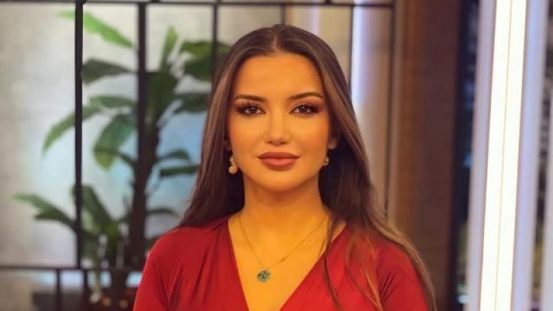 Esra Ezmeci'de Kayınpeder Şoku: Gelinine İç Çamaşırı Hediye Eden Kayınpedere, Sosyal Medya Kullanıcılarından Büyük Tepki! 3