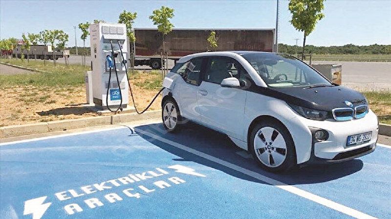 Türkiye’de Elektrikli Otomobil Fiyatları Ne Kadar? En Ucuz ve En Pahalı Elektrikli Otomobiller Hangileri? 1