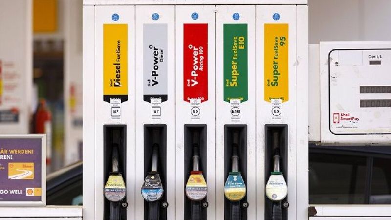 Benzine Zam Geldi Mi? Motorinin Litre Fiyatı Düştü Mü? LPG 'De Son Durum Ne? 31 Ağustos 2022 Ankara, İzmir, İstanbul, Gaziantep Güncel Akaryakıt ve LPG Fiyatları 3