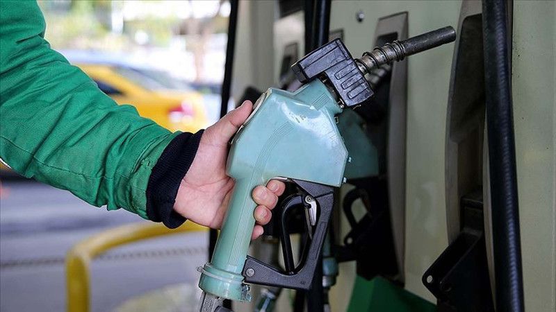 Benzine Zam Geldi Mi? Motorinin Litre Fiyatı Düştü Mü? LPG 'De Son Durum Ne? 31 Ağustos 2022 Ankara, İzmir, İstanbul, Gaziantep Güncel Akaryakıt ve LPG Fiyatları 2