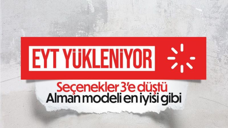 EYT’lilerin Aylıkları Neden Giderek Azalıyor? Uzman İsim Tek Tek Hesaplamalarla Düşüşün Sebebini Açıkladı… 2