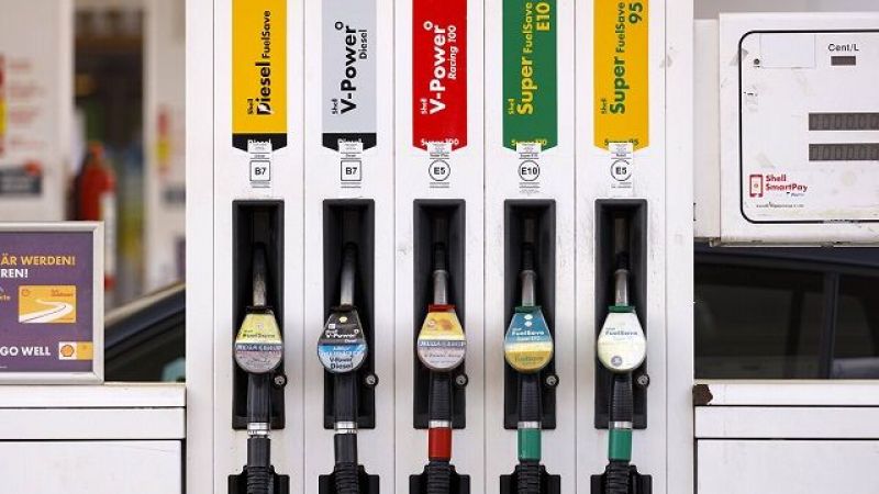 Total, Petrol Ofisi ve Opet, Akaryakıt Fiyatlarını Güncelledi! Gaziantep'in En Uygun Akaryakıt Satışı Yapan İstasyonu Hangisi? 1 Eylül 2022 Gaziantep Güncel Akaryakıt ve LPG Fiyatları 1