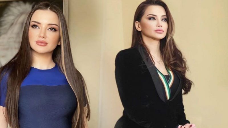 Esra Ezmeci'ye Gelen Soru “Bunlar Nasıl İlişkiler” Dedirtti: Daha Önce Sözlü Olduğu Kadının Kardeşi İle Evlenen Adam... 4