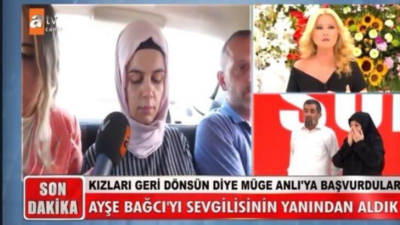 Müge Anlı’nın Programında Muavinin Yaptıkları Birer Birer Ortaya Çıktı, İzleyicilerin Midesi Anlatılanları Kaldırmadı! 3