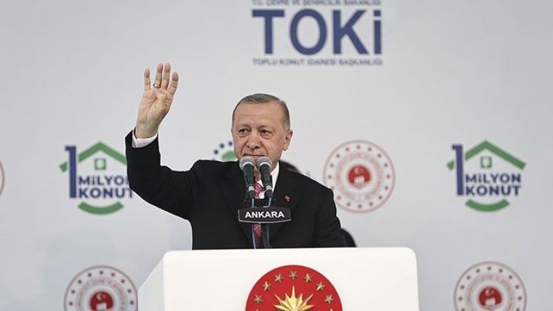 TOKİ'nin Dev Projesi İçin Geri Sayım Başladı: Sektör Temsilcileri Proje Öncesi Konut Fiyatlarının Yüzde 10 Gerilediğini Açıkladı! TOKİ 2022 Başvurusu Ne Zaman? 3