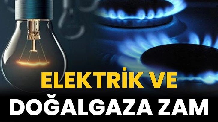 Elektrik Zamları'ndan Sonra Faturalar Hesaplandı! Kışın En Az Bin TL... BOTAŞ ve EPDK'nın Fatura Zammı Açıklamasından Sonra Hesaplandı: Eylül 2022 Faturaları Vatandaşa Duyuruldu! Bin TL'yi Aşacak! 1