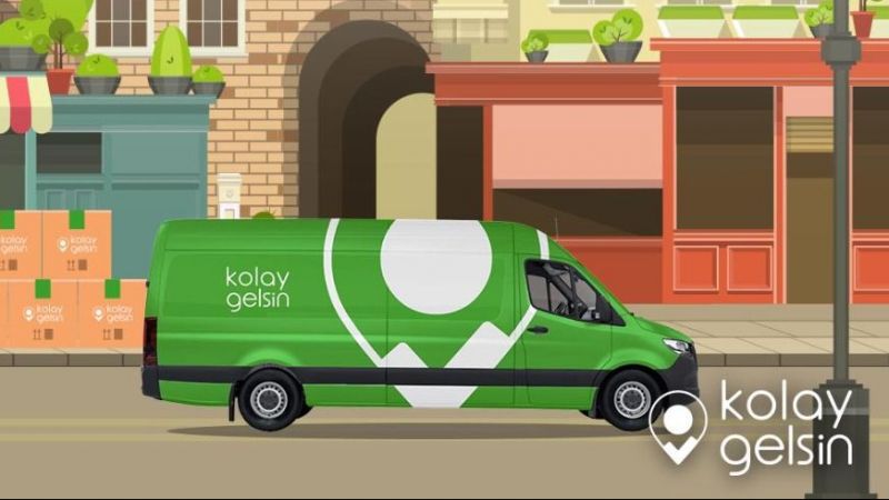 Kolay Gelsin Kargo Takip – Kolay Gelsin Kargom Nerede Sorgulama 1