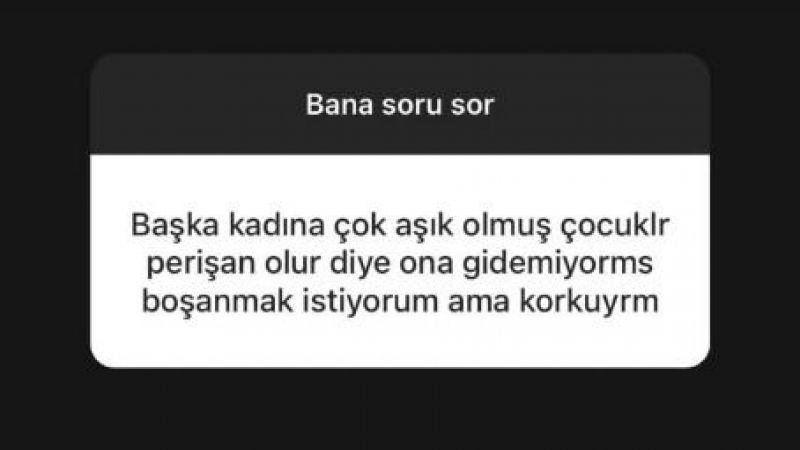 Eşinin Başka Bir Kadına Aşık Olduğunu İtiraf Ettiğini Söyleyen Kadına, Klinik Psikolog Esra Ezmeci'den Yanıt: “Başka Kadın, Evde Bir Kadın Olduğunda Değerli!” 2