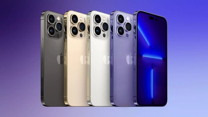 Apple’ın Yeni Ürünü İphone 14 Pro’da Merakla Beklenen Özellik Sızdırıldı! Neler Geliyor? 2