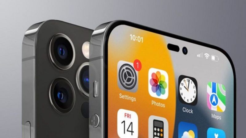 Apple’ın Yeni Ürünü İphone 14 Pro’da Merakla Beklenen Özellik Sızdırıldı! Neler Geliyor? 3