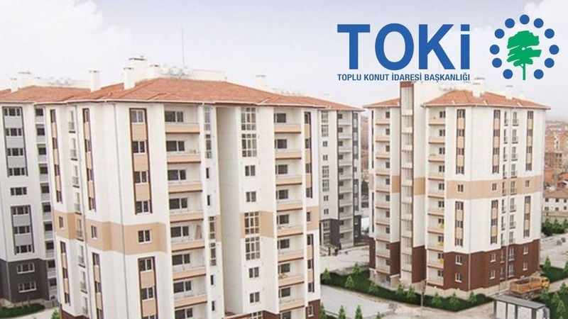 TOKİ 2022 Başvuru Ekranı: TOKİ'nin Yeni Projesine Kimler, Nereden Başvuru Yapabilecek TOKİ Taksitleri Ne Kadar Olacak 2