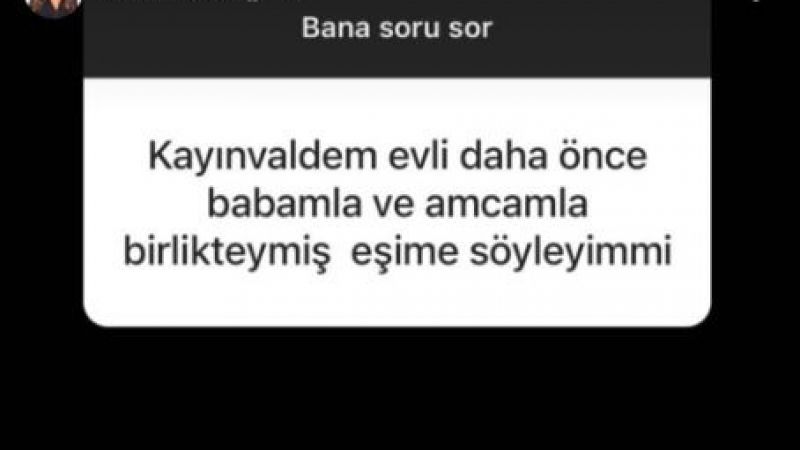 Ünlü Psikolog Esra Ezmeci'den Yardım İsteyen İsteyene: Annesinin, Babasını Birçok Erkek İle Aldattığını İtiraf Eden Sosyal Medya Kullanıcısı... 4