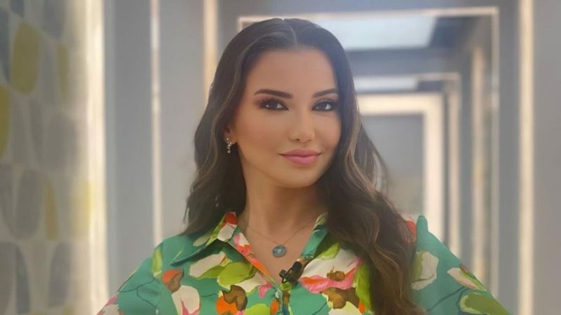 Esra Ezmeci'nin Yeni Etkinliği Olay Yarattı: “Kocam, Kayınvalidem İle Dudaktan Öpüşüyor!” 2